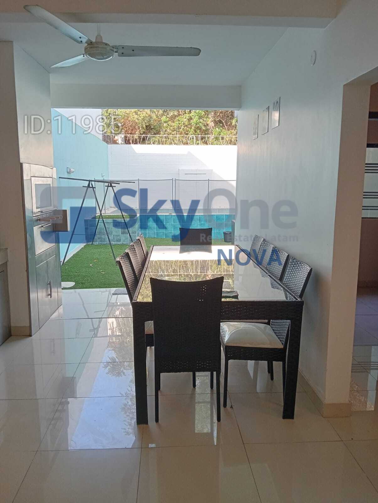 Residencia Premium Amoblada – Lambaré, foto 5