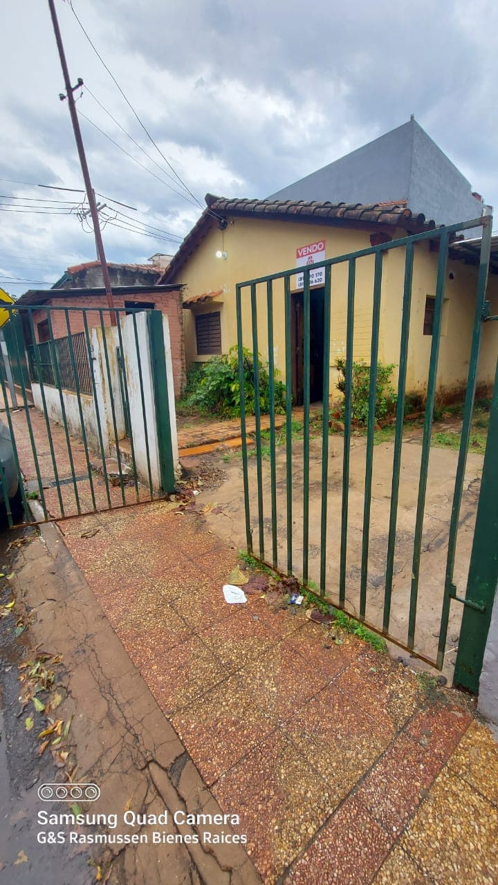 Terreno de 400 m2 en Fernando de la Mora, Zona Sur - CLLA7255221, foto 4