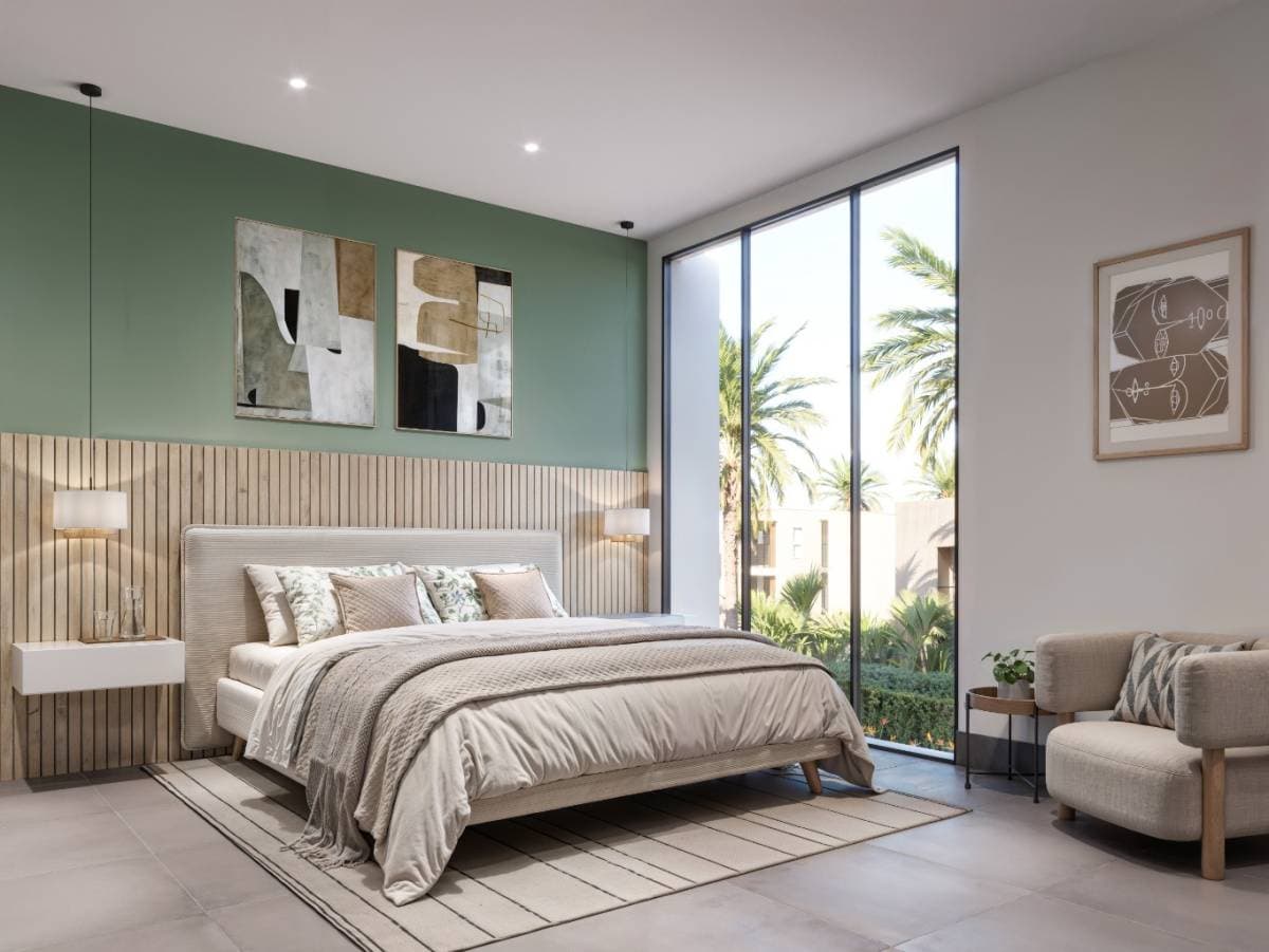Casa en venta - barrio cerrado sunset village, foto 3