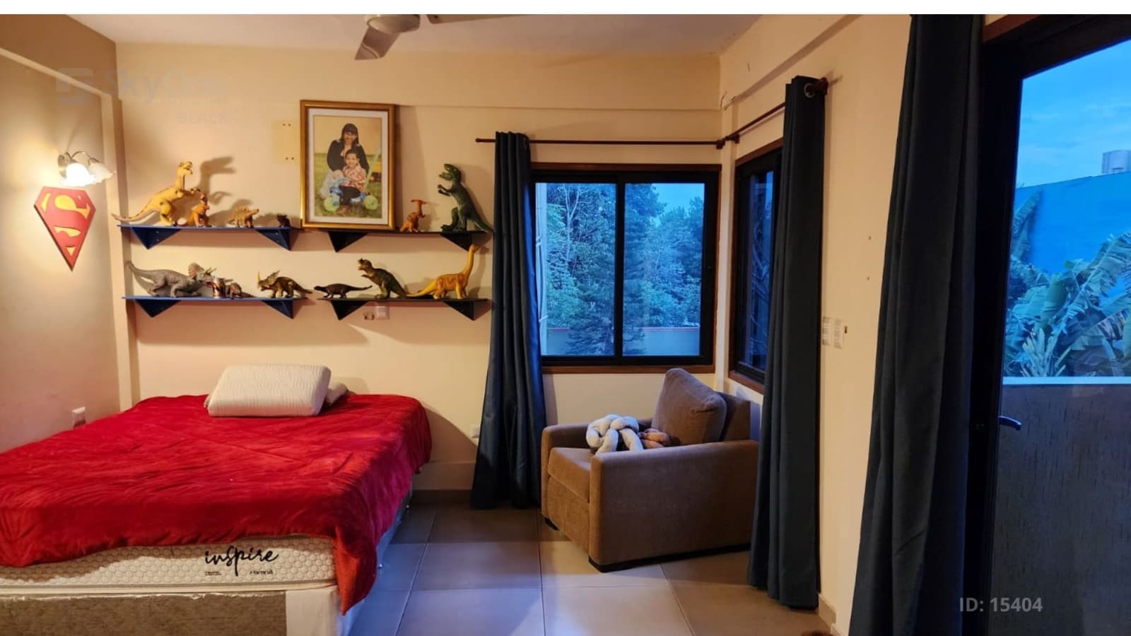 Casa con salón comercial en guarambare, foto 5
