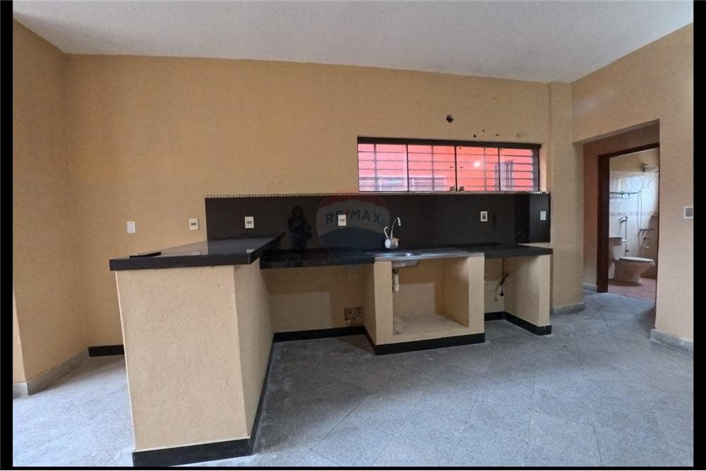 Depa de 1 dormitorio Villa Morra — foto 2