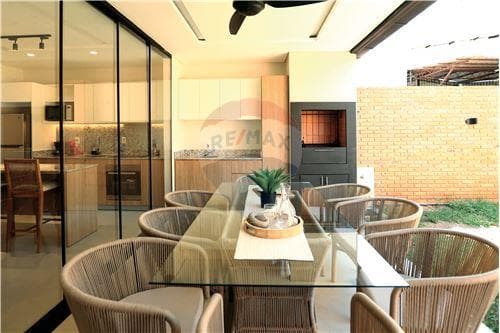 Dúplex a estrenar en barrio cerrado Altea Laguna Grande, foto 4