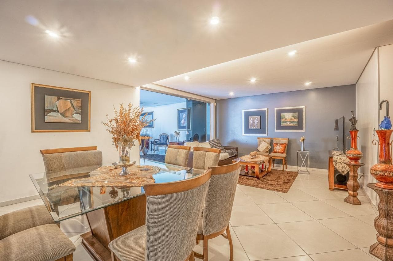 Lambaré: Lujo 5 Suites. La Residencia Amoblada que Esperabas, foto 4