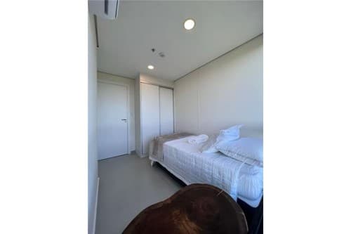 Departamento-Alquiler-Bestard e/ B. Caballero, San Jorge, Asunción, foto 5