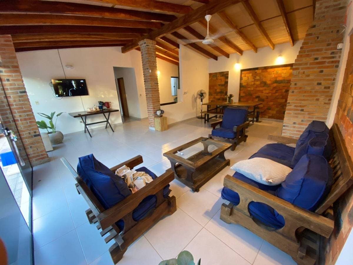 casa en San Bernardino, foto 4