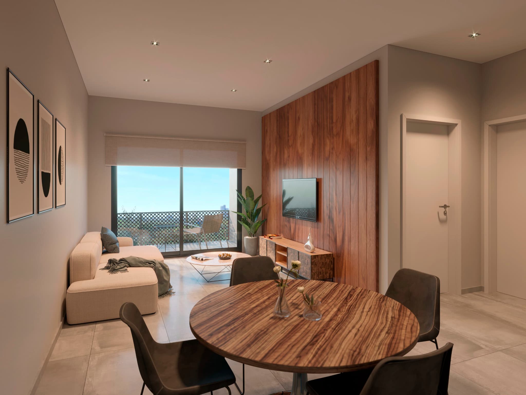 Departamento En Pozo — foto 4