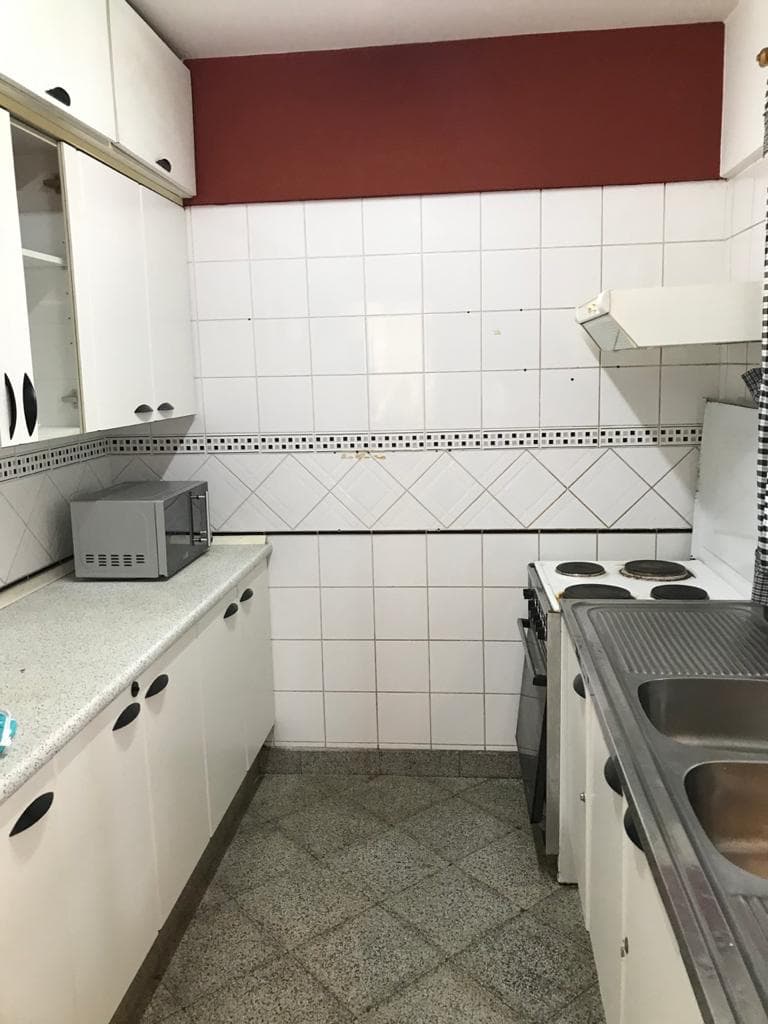 departamento 2 dormitorios Amoblado, foto 4