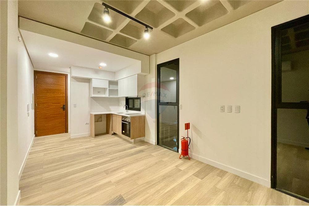 En alquiler departamento 1 dormitorio - Recoleta — foto 1