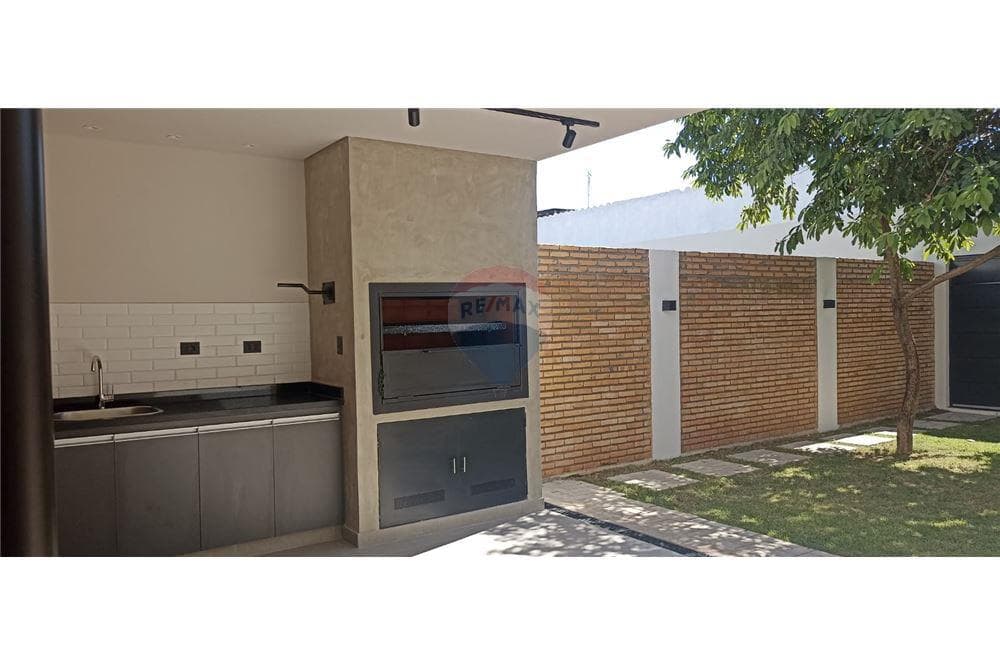 Duplex - Alquiler - Luque, Paraguay