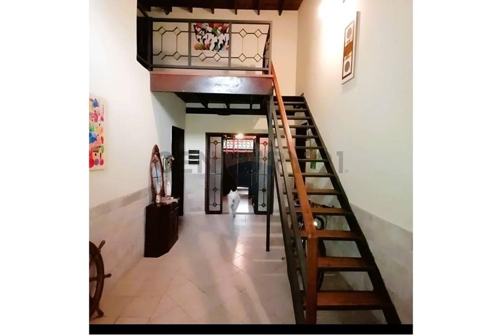 Amplia Casa en Barrio San Pablo Asunción, foto 3