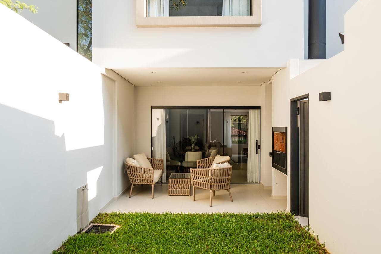 Dúplex a estrenar en venta – loma merlo, Luque, foto 2