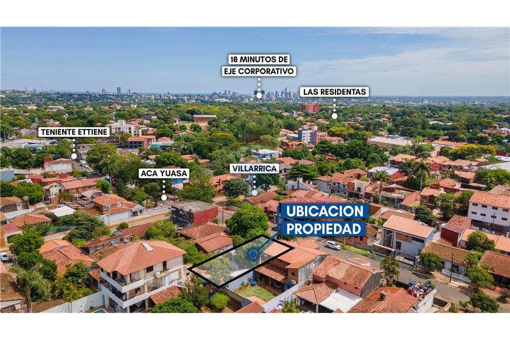 Terreno en zona norte residencial, foto 4
