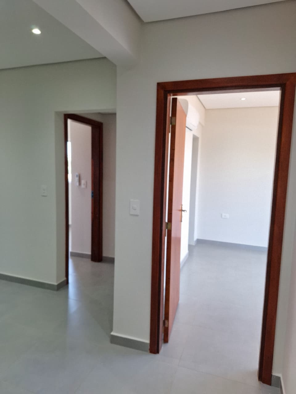 Departamento de tres dormitorios zona laguna grande, foto 3