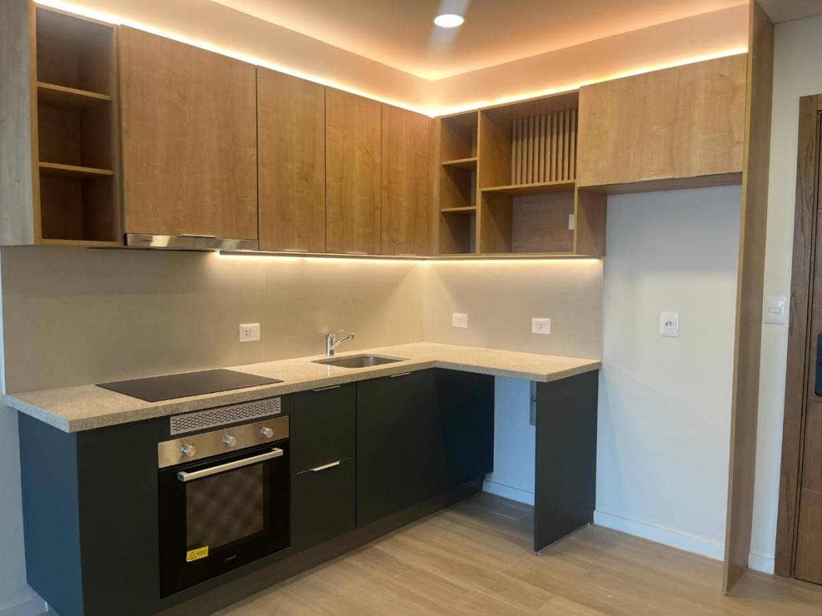 Departamento de 1 dormitorio a estrenar en Manorá, foto 5