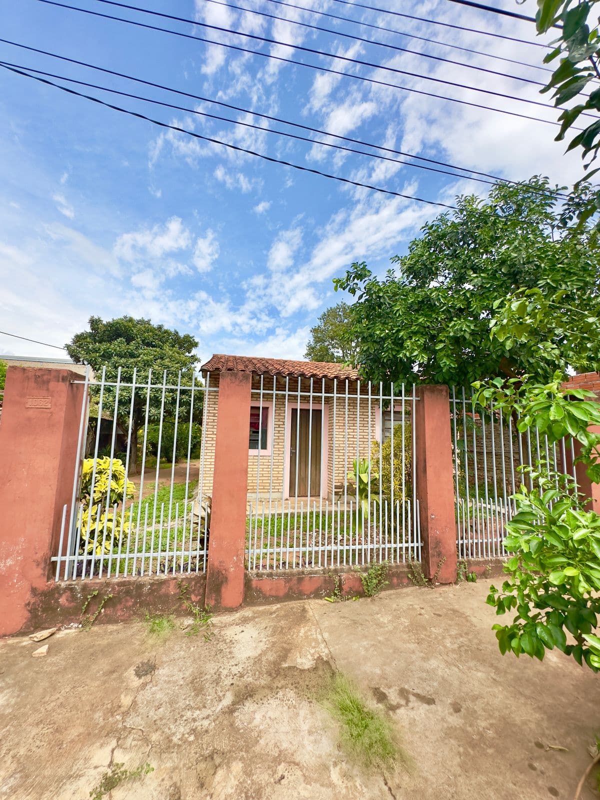 Terreno en venta a metros del viaducto de 3 bocas – Fernando de la Mora, foto 3