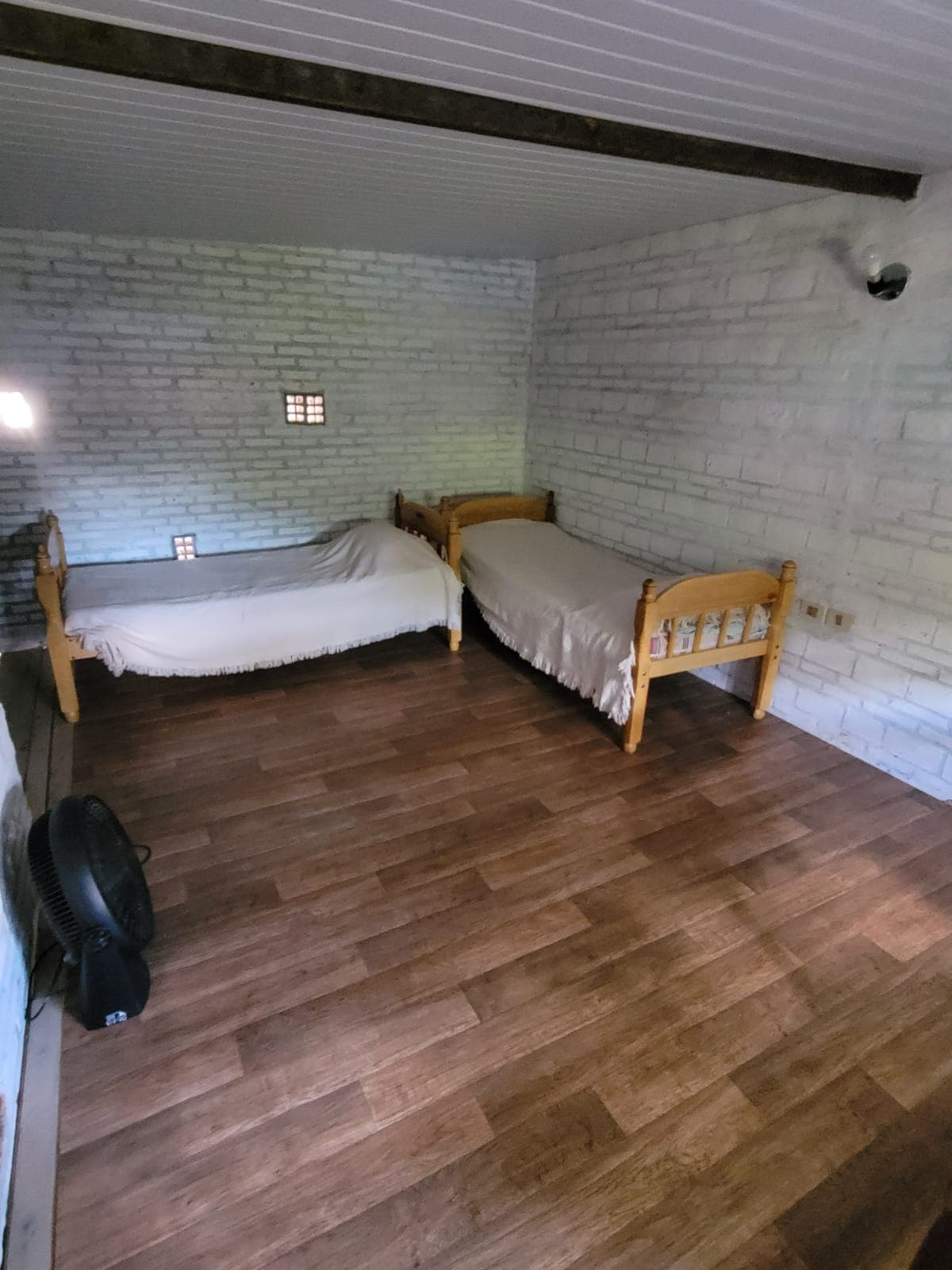 Casa en San Bernardino zona céntrica semi amoblada — foto 4