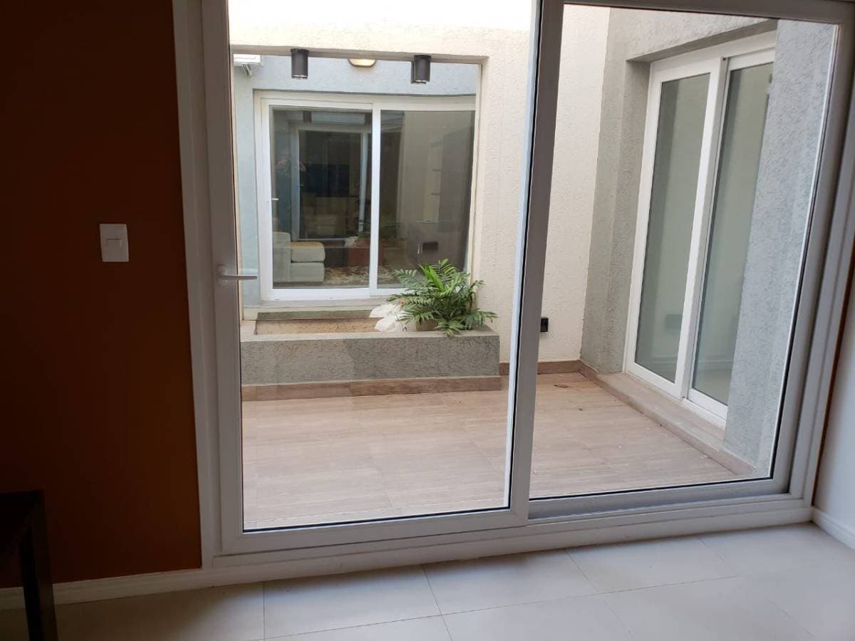 Departamento semiamoblado en Recoleta — foto 5