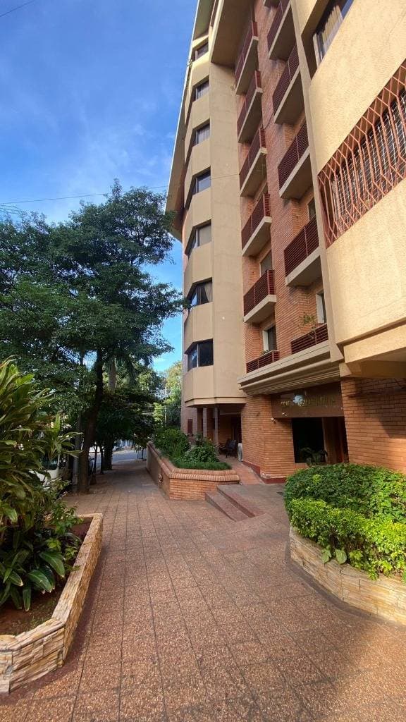 Departamento edificio aguamarina en barrio Las Mercedes, foto 1
