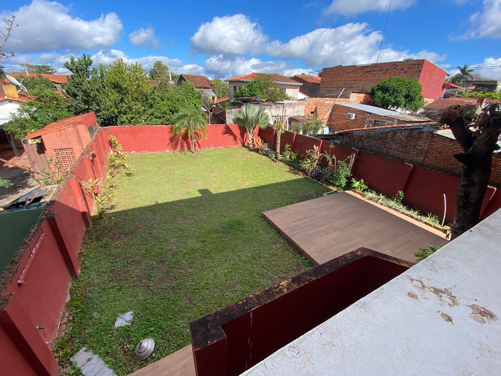 Casa en lambare a 3 cuadras de republica — foto 5