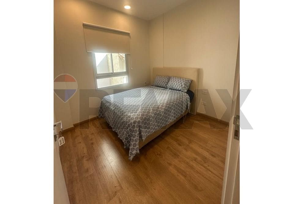 Departamento-alquiler-Recoleta-asuncion — foto 3