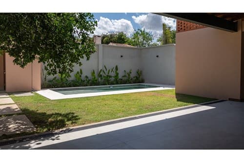 CASA Premium Barrio Mburucya, zona residencial, ASU — foto 2