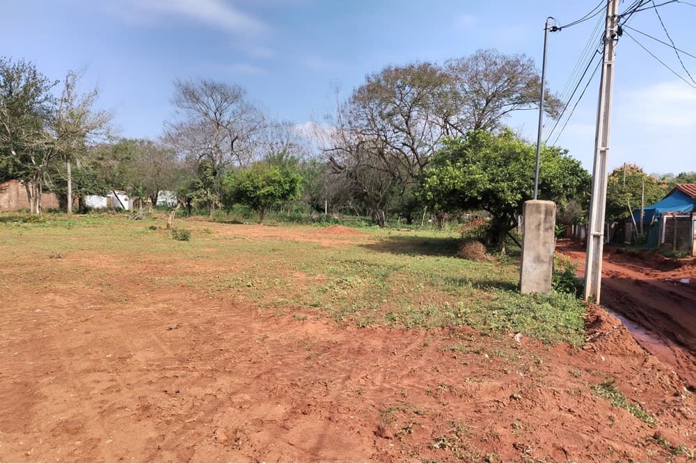 Terreno en Itauguá zona Villa Alta, foto 5