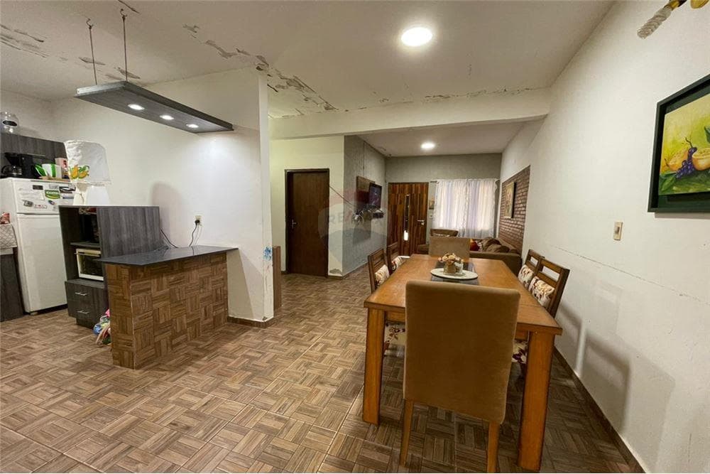 Duplex venta Luque z/ sportivo Luqueño