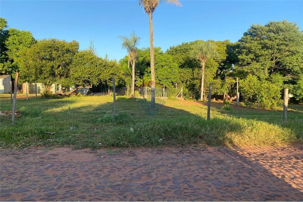 Terreno en Ñemby cañadita, foto 2