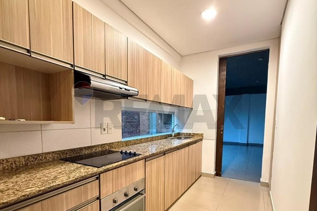 En alquiler duplex en condominio - villa aurelia, foto 5