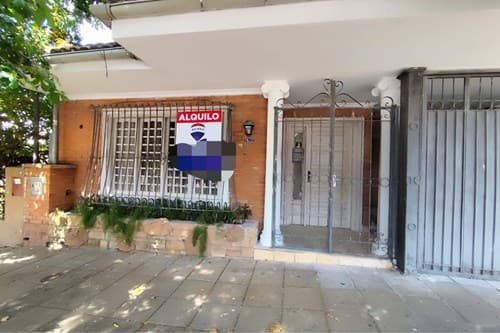Casa-Alquiler-Guyra Campana 1822, Fernando de la Mora, Central, foto 4
