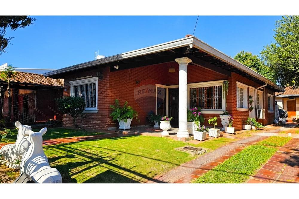 Casa - Venta - Fernando de la Mora, Paraguay