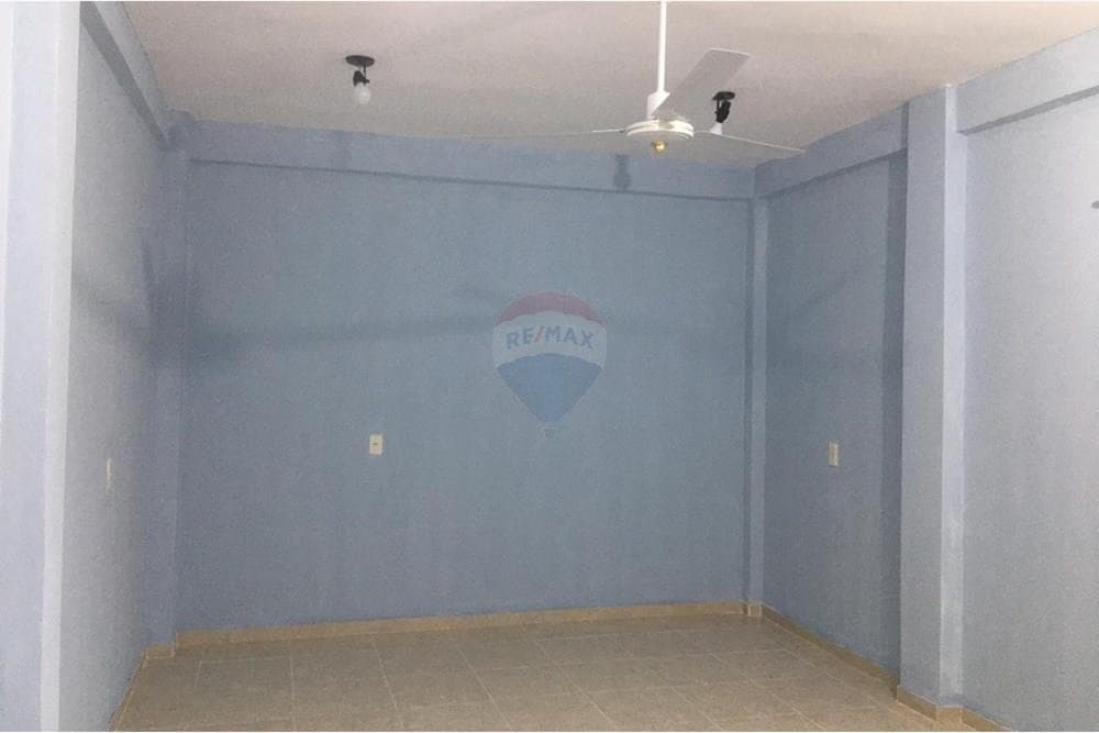 Departamento - Alquiler - Paraguay Central San Lorenzo, foto 4