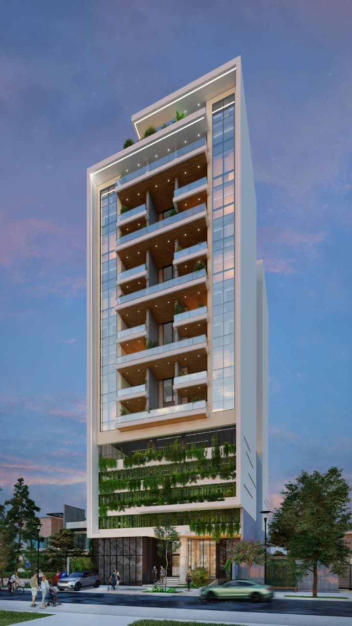 Vendo departamento en pozo en Recoleta