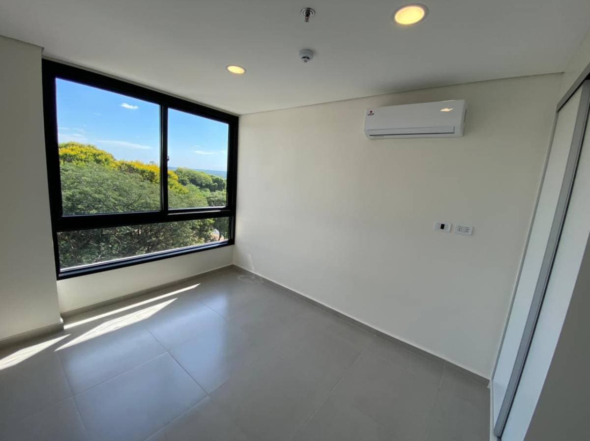 departamento a estrenar en urban Ycua sati (zona galeria shopp), foto 4