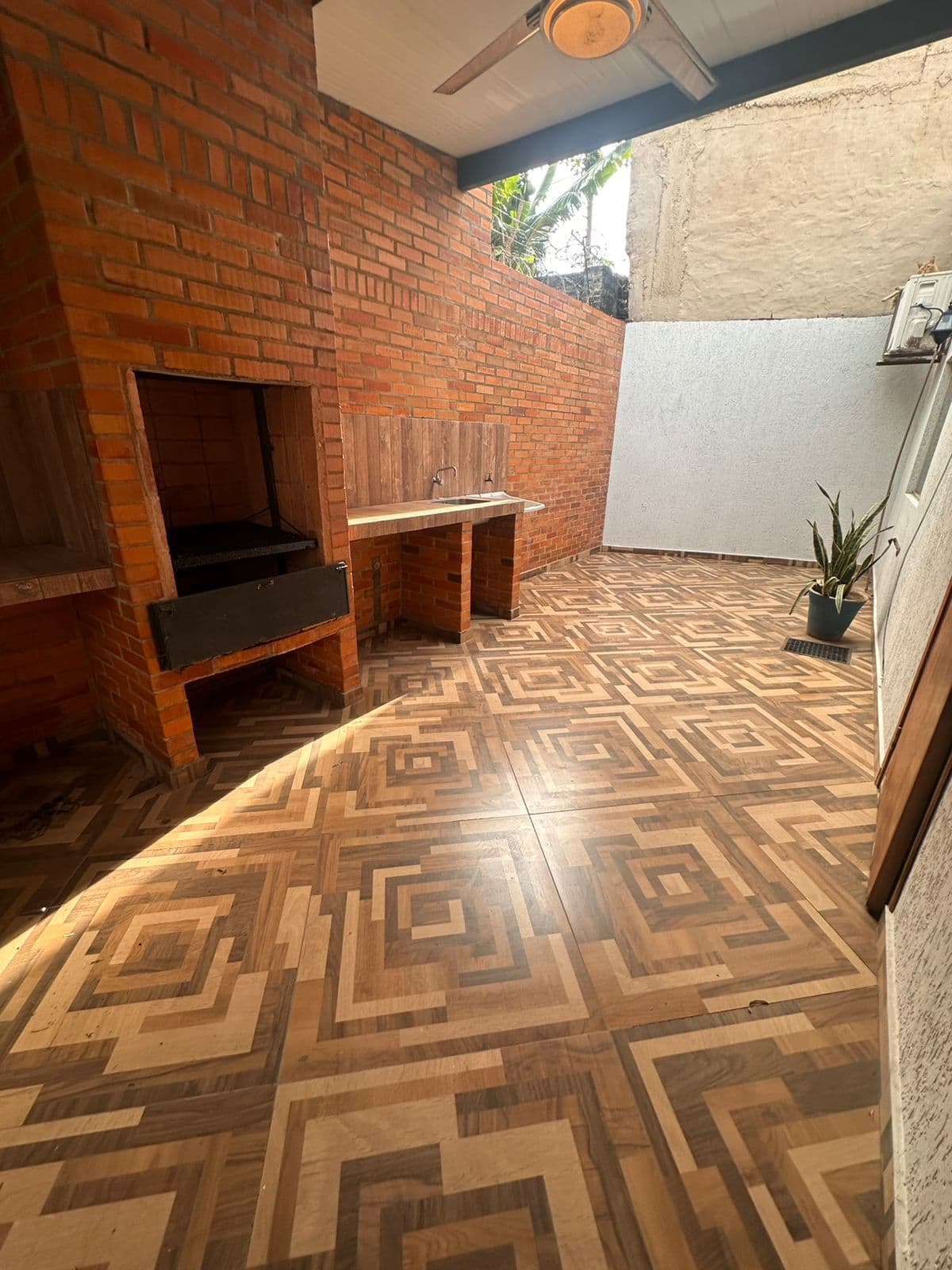 Departamento en lambare, foto 2
