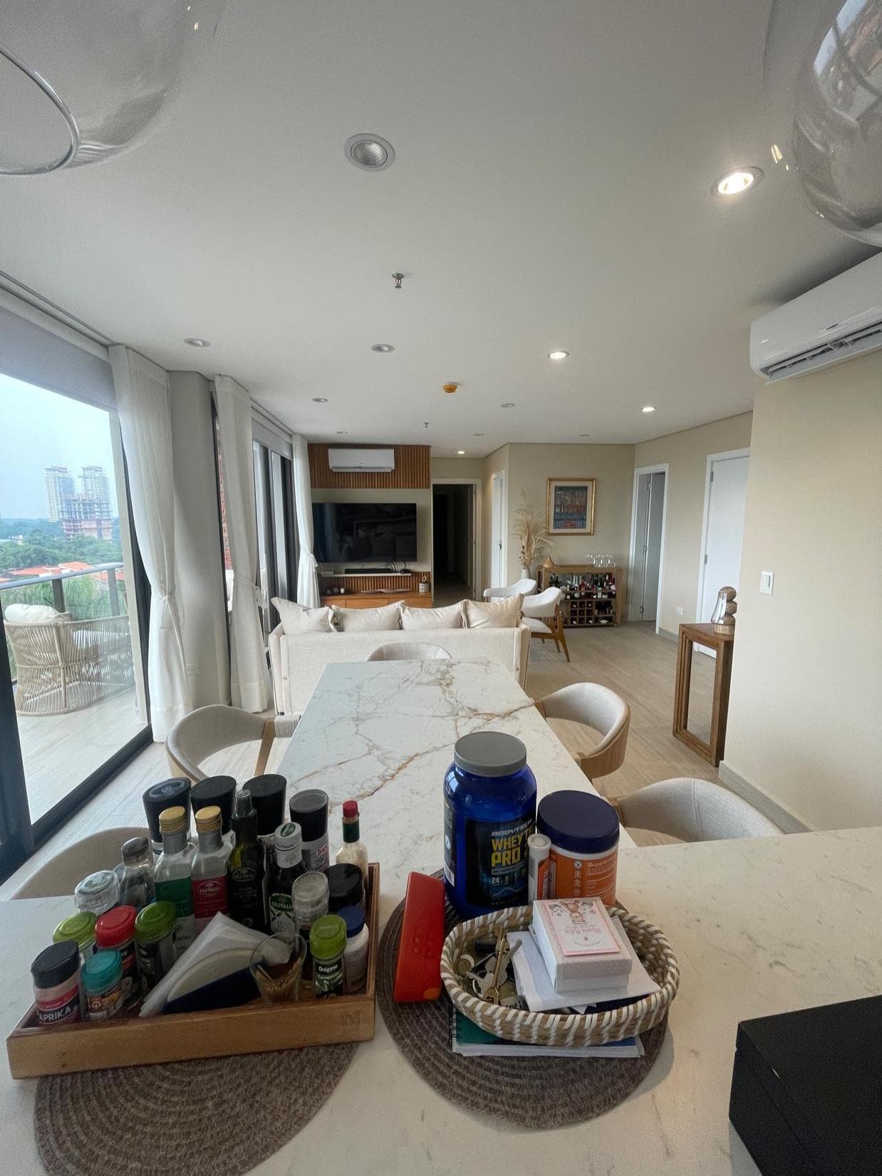 Hermoso departamento con finas terminaciones, foto 4