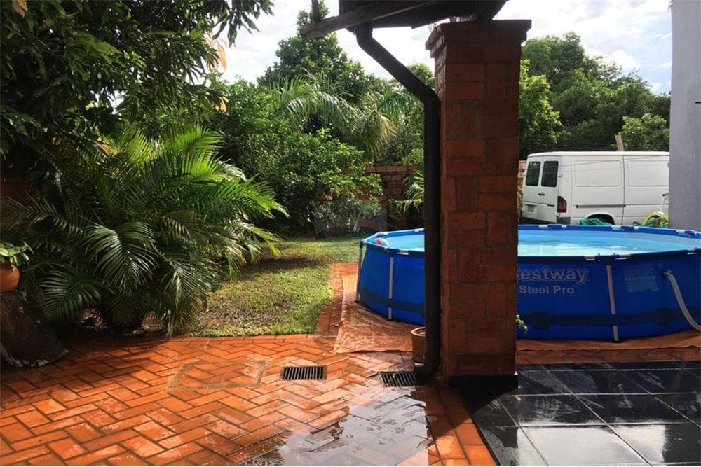 Casa en Lambaré - cuatro mojones, foto 5