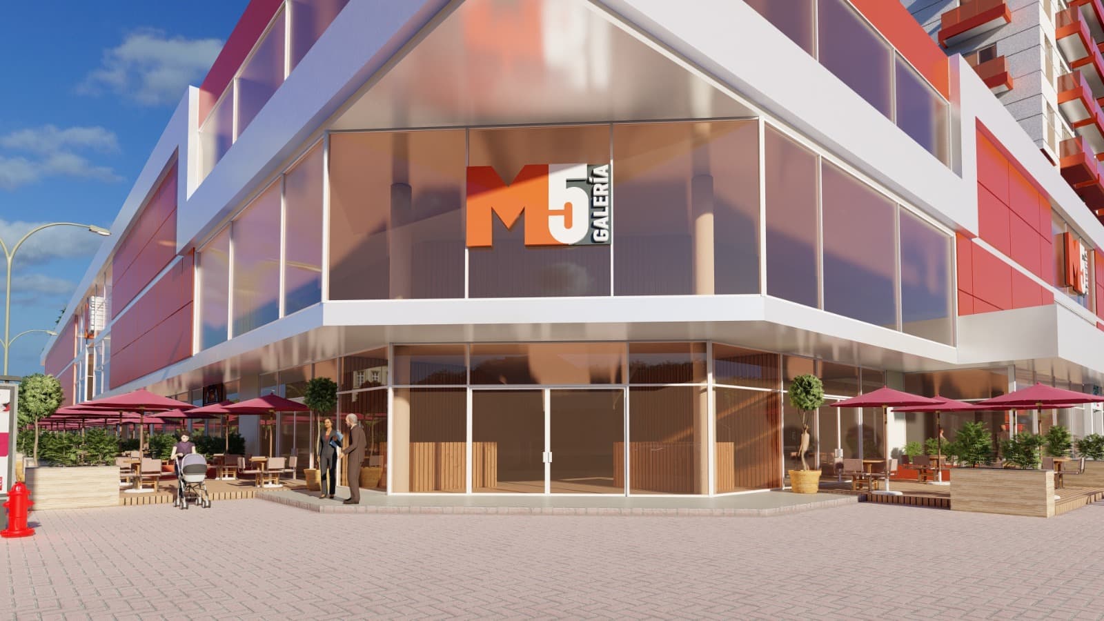 M5 Galería