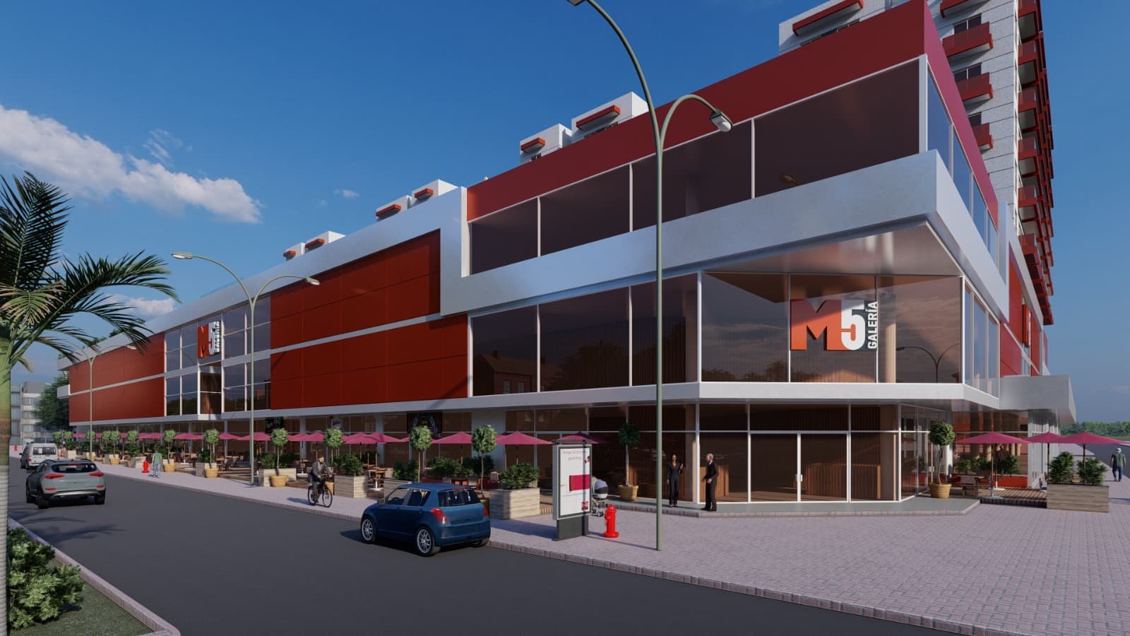 M5 Galería, foto 5