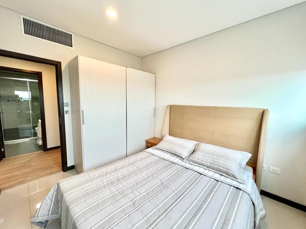 En Alquiler Departamento Amoblado 90 M2 Con 2 Habitaciones A199 — foto 5