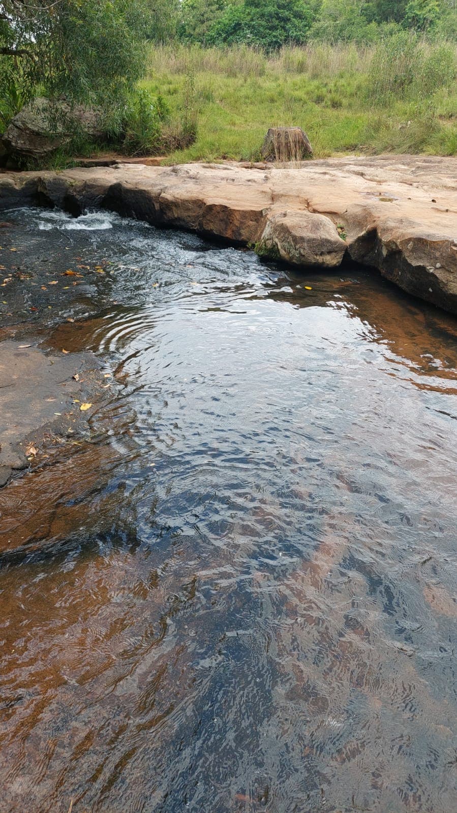 En Venta Terreno En Paraguari A Pasos Del Arroyo, foto 4