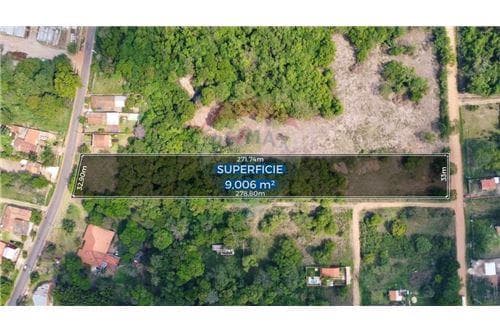 Terreno en Luque