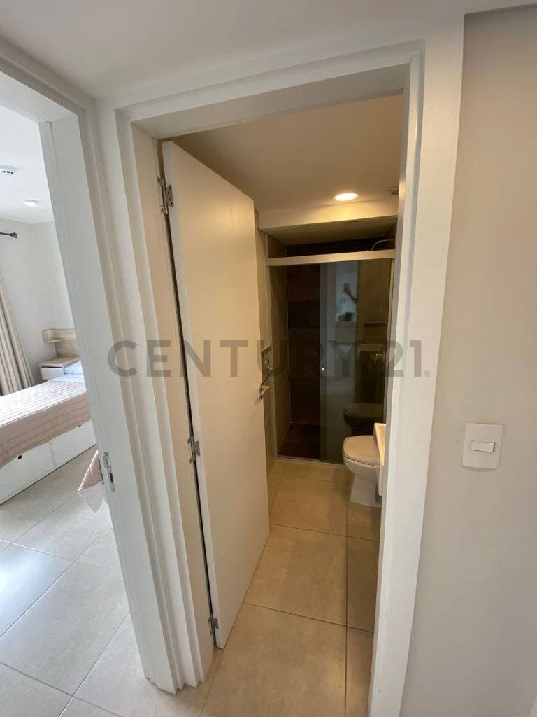 Departamento en Alquiler 2 dormitorios – Ycuá Satí, Asunción, foto 5