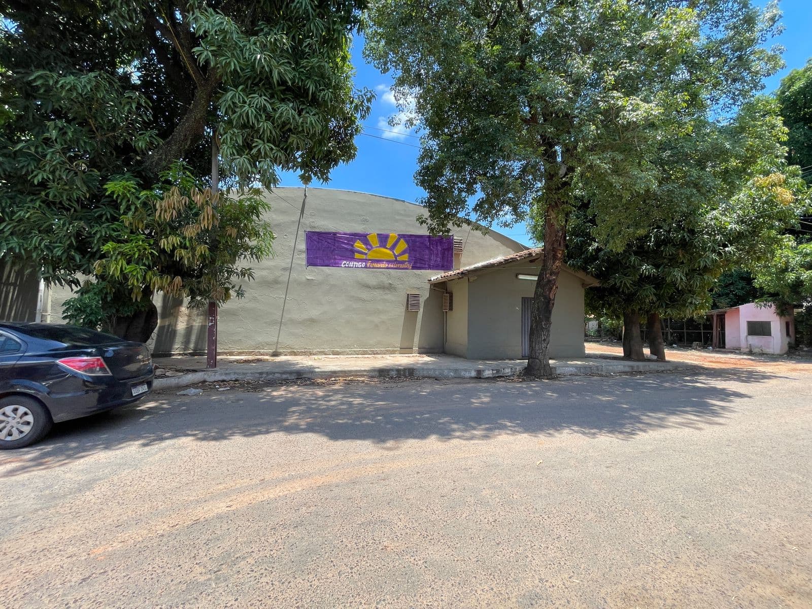 Deposito en Fernando de la Mora, foto 3