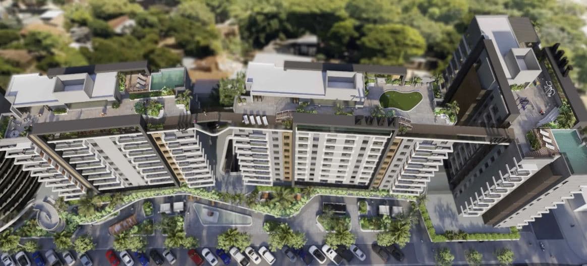 Zuba Plaza, foto 4