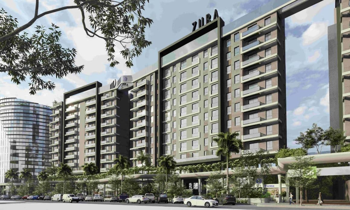 Zuba Plaza, foto 3
