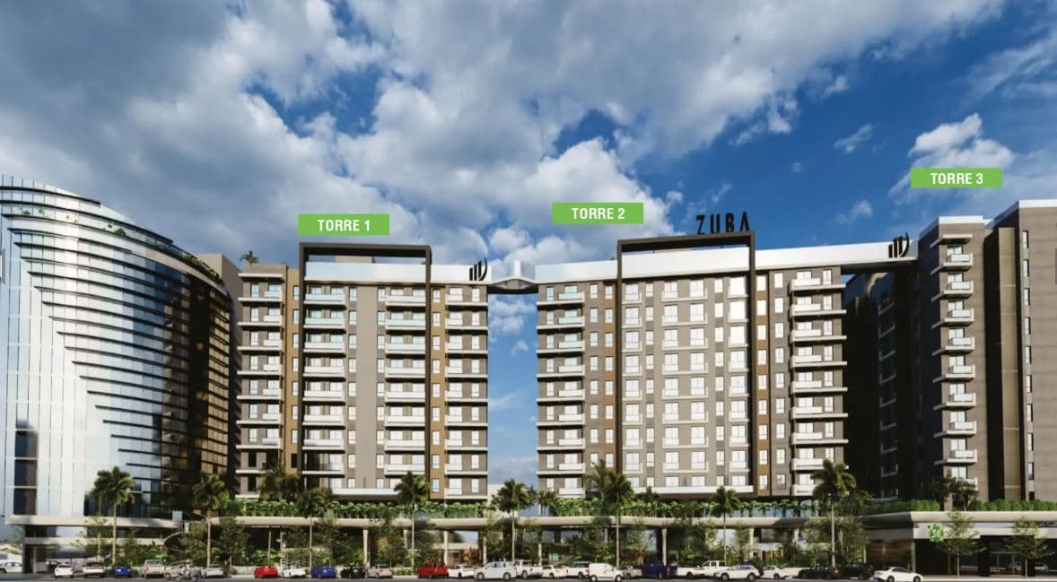 Zuba Plaza, foto 5