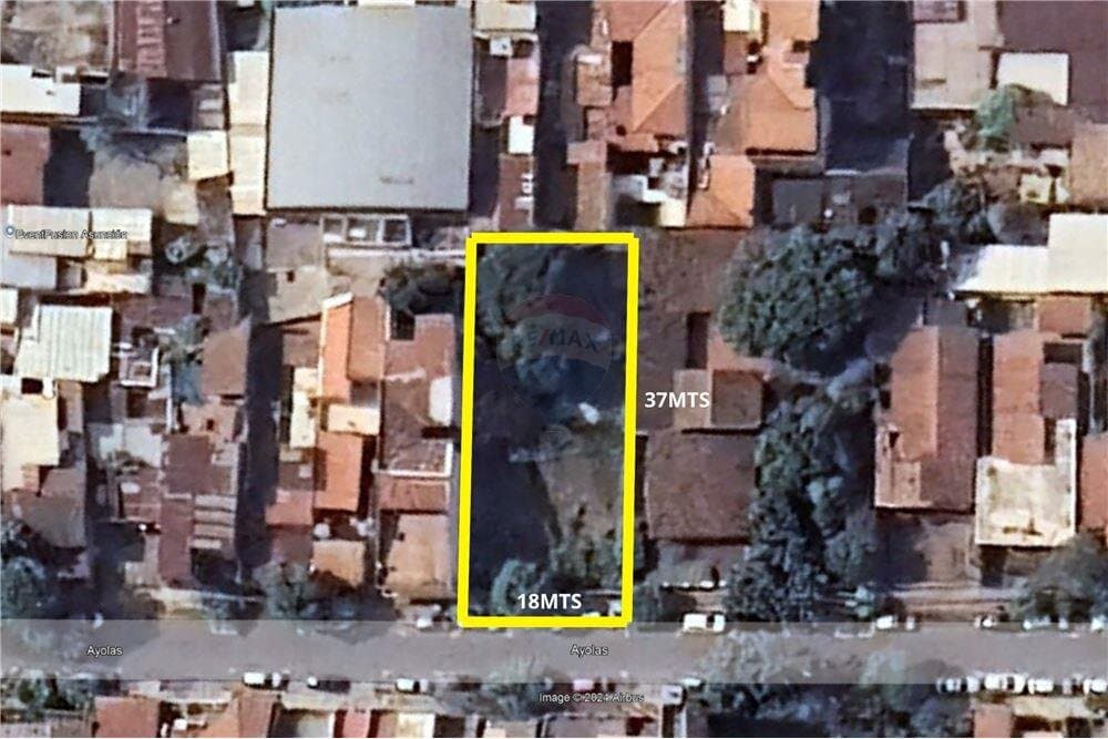 De terreno centrico, foto 4