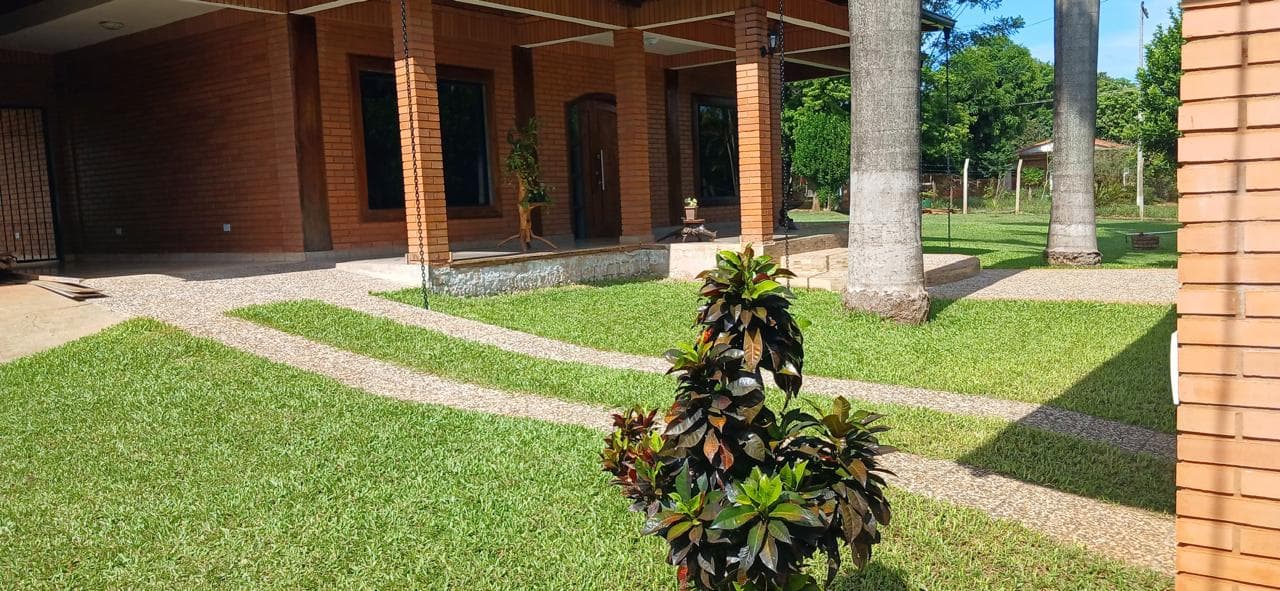 En Alquiler – La Casa De Tus Sueños En Itacurubí De La Cordillera✨, foto 4