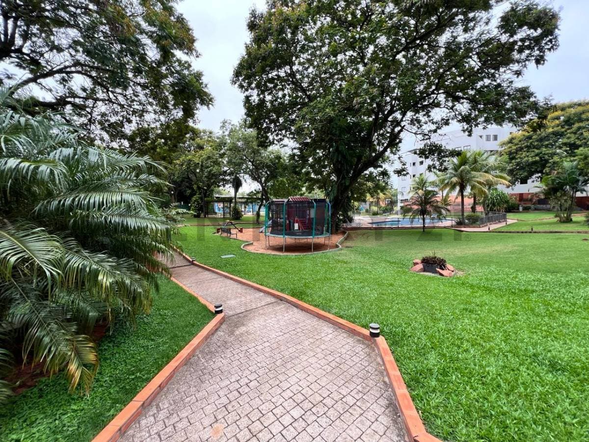 Tríplex en venta – condominio moravia, foto 4